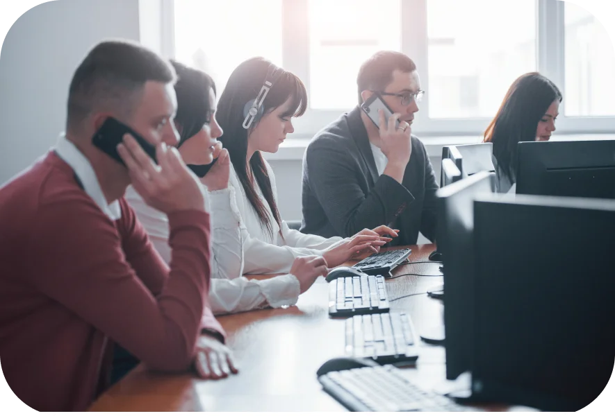 Что включает в себя «Контроль качества звонков» от MTS в Серпухове