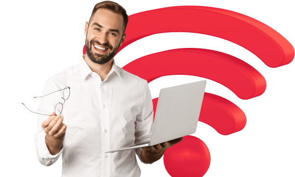 Wi-Fi для бизнеса от МТС в Серпухове